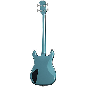 Epiphone Newport Electric Bass, Pacific Blue